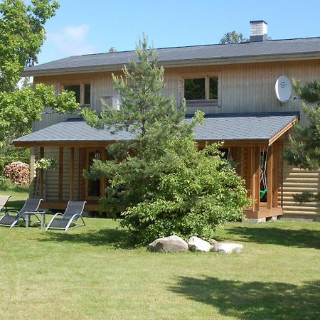 Kibuvitsa Holiday House Muratsi Esterno foto