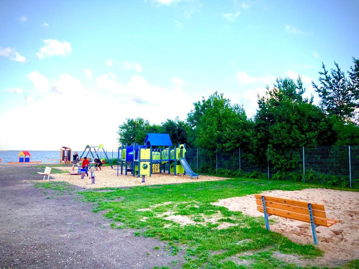 Kibuvitsa Holiday House Muratsi Esterno foto