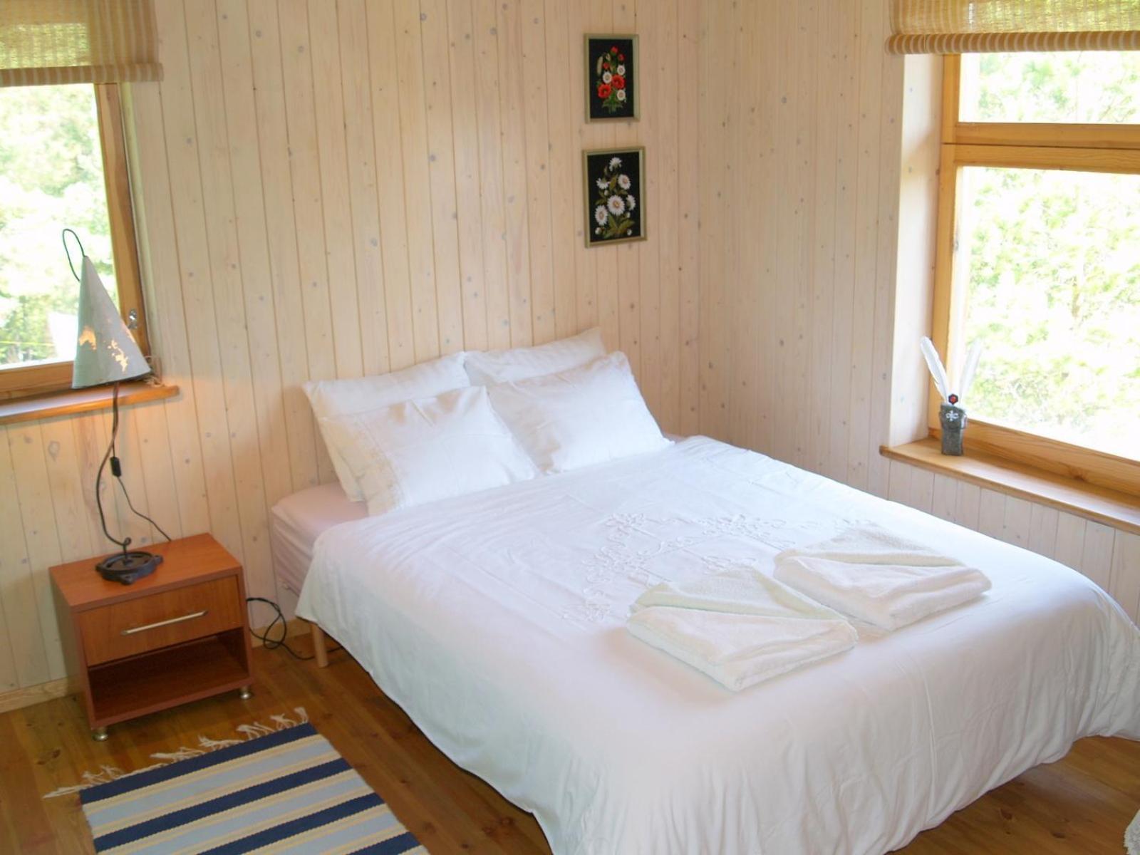 Kibuvitsa Holiday House Muratsi Esterno foto