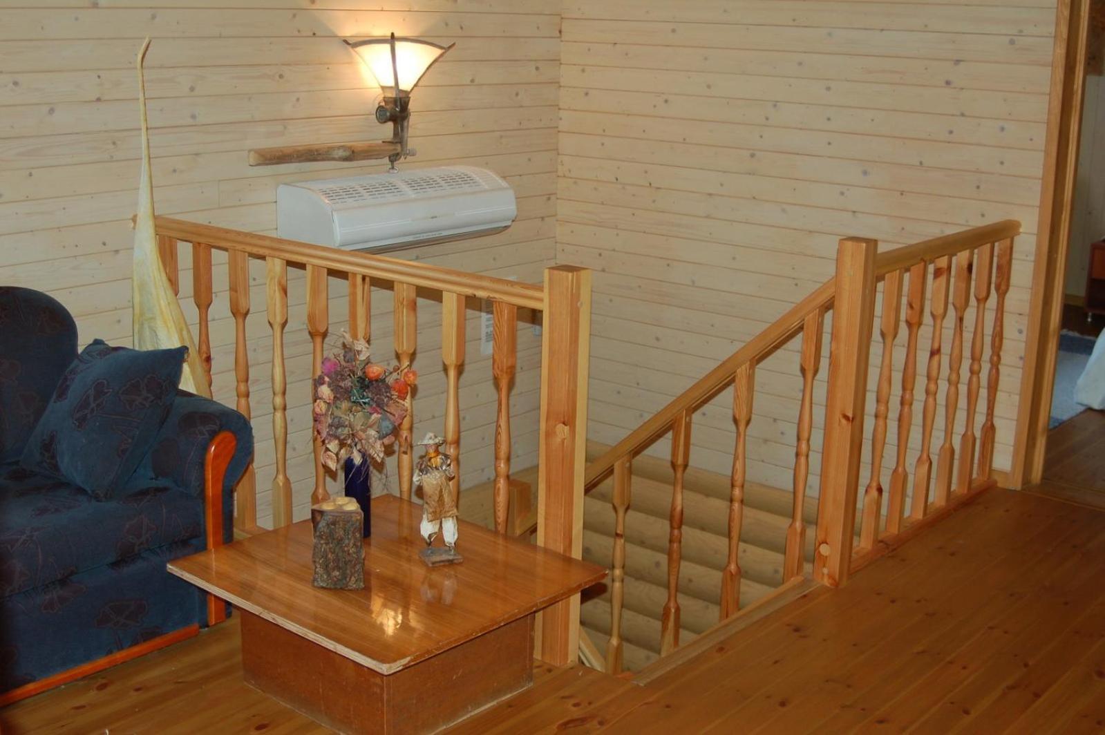 Kibuvitsa Holiday House Muratsi Esterno foto