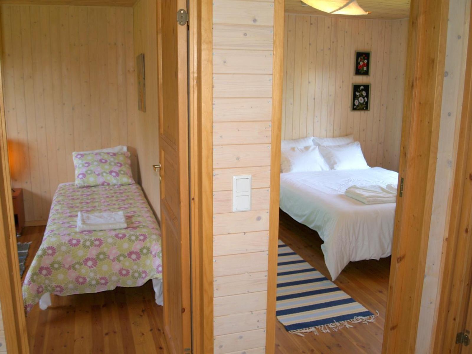 Kibuvitsa Holiday House Muratsi Esterno foto