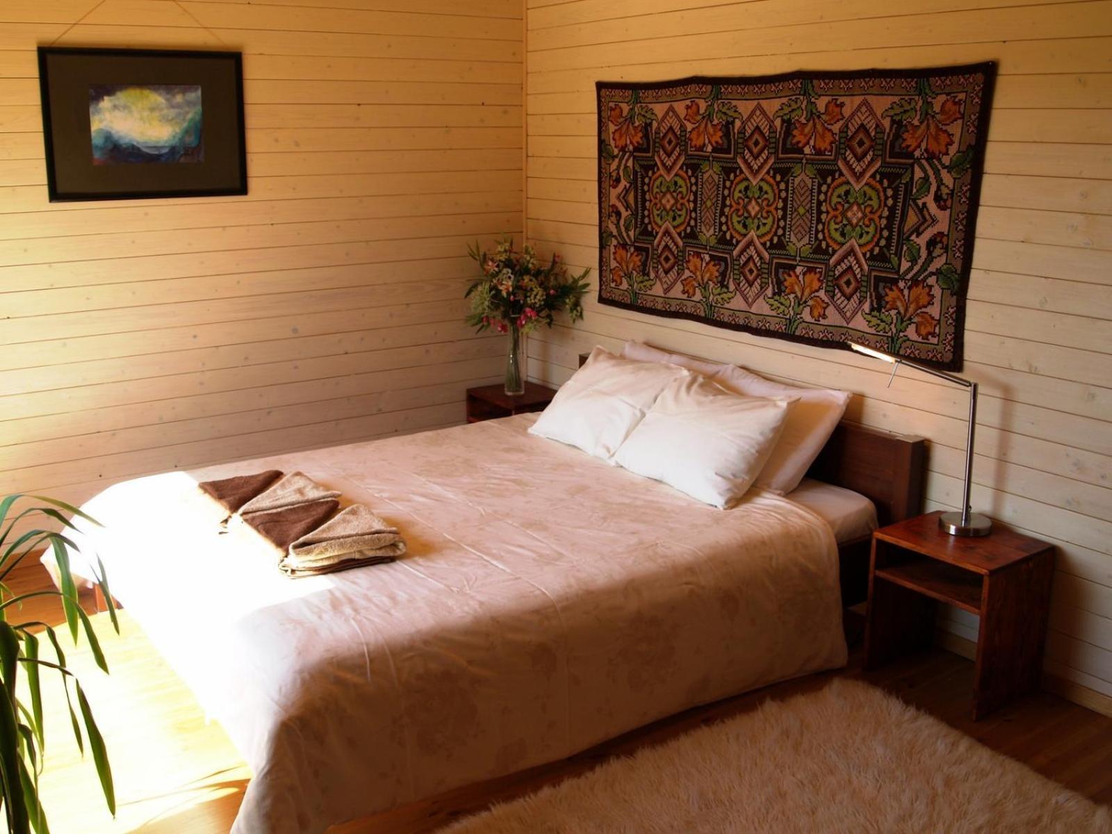 Kibuvitsa Holiday House Muratsi Esterno foto