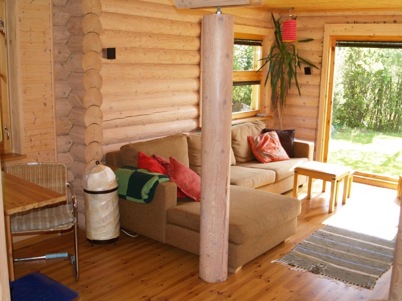 Kibuvitsa Holiday House Muratsi Esterno foto
