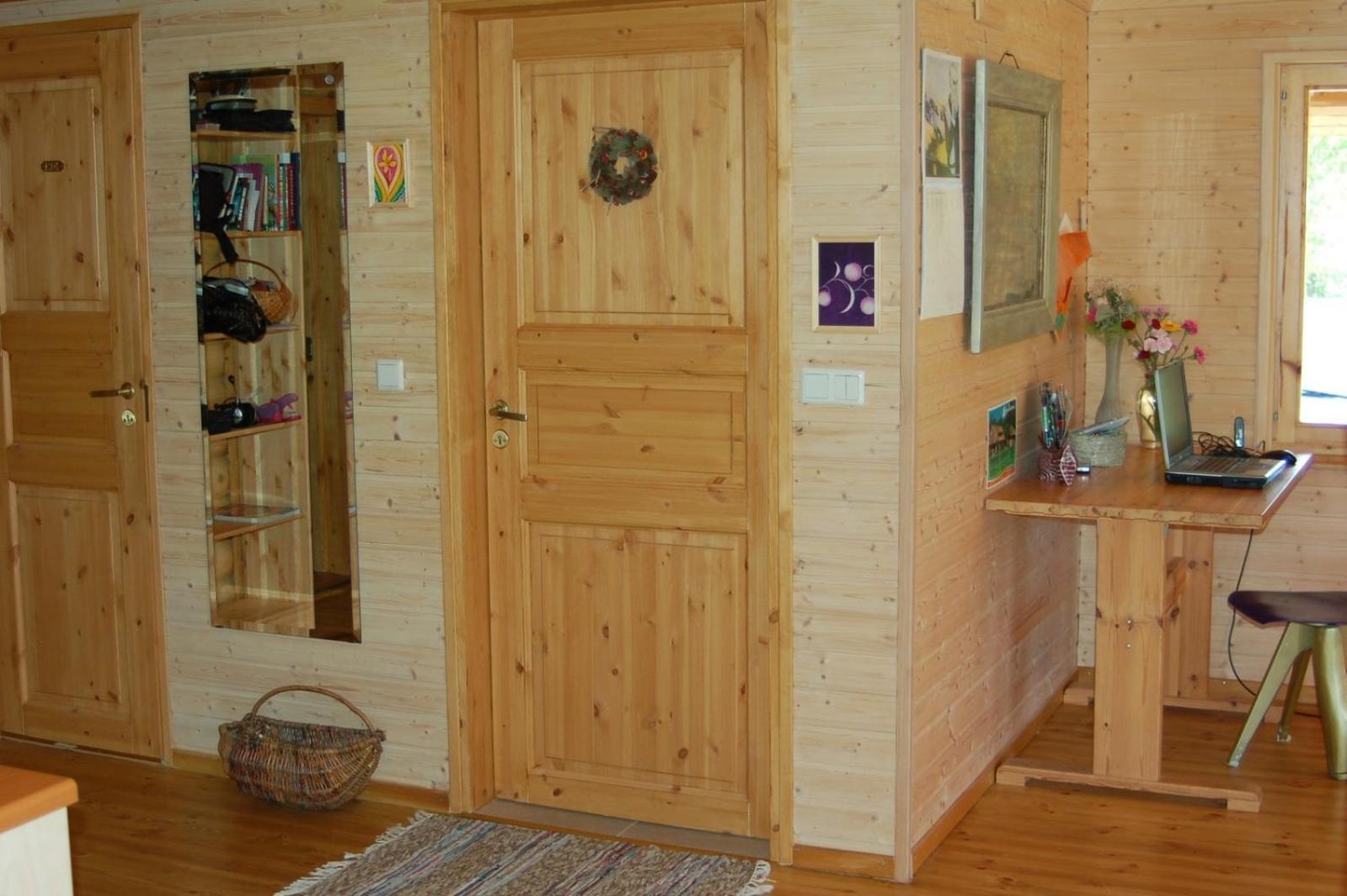 Kibuvitsa Holiday House Muratsi Esterno foto
