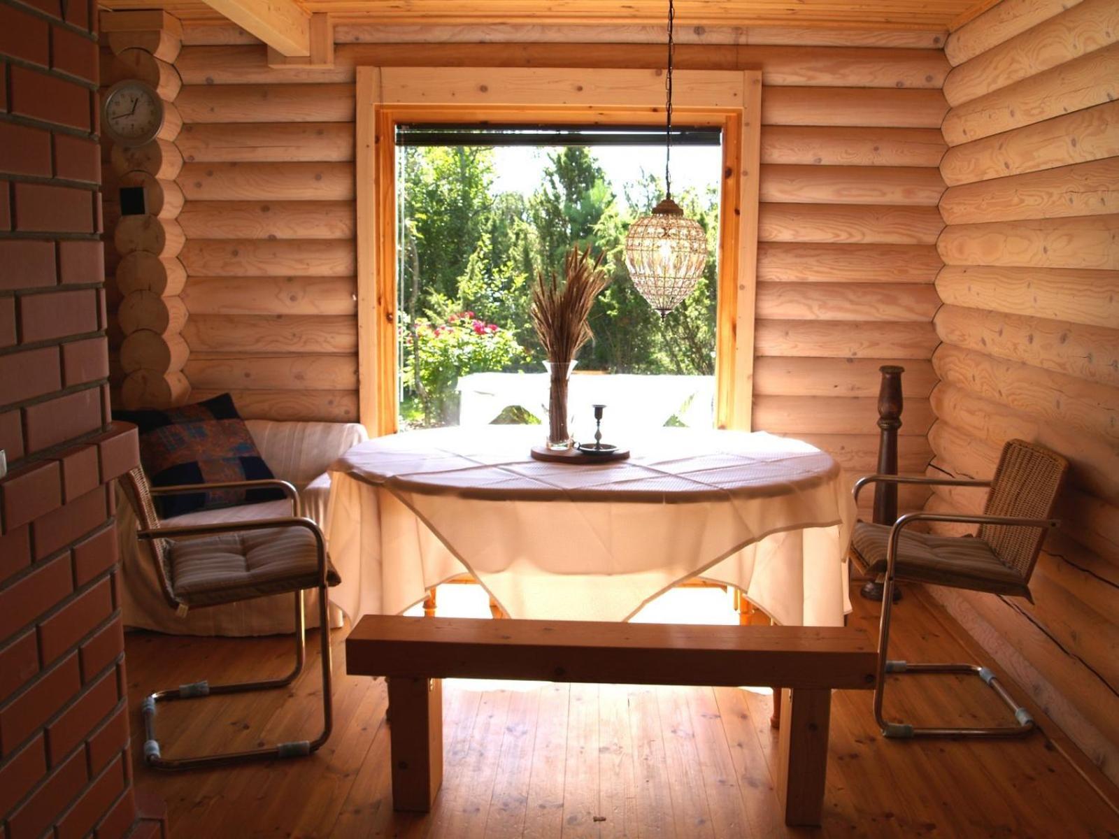 Kibuvitsa Holiday House Muratsi Esterno foto