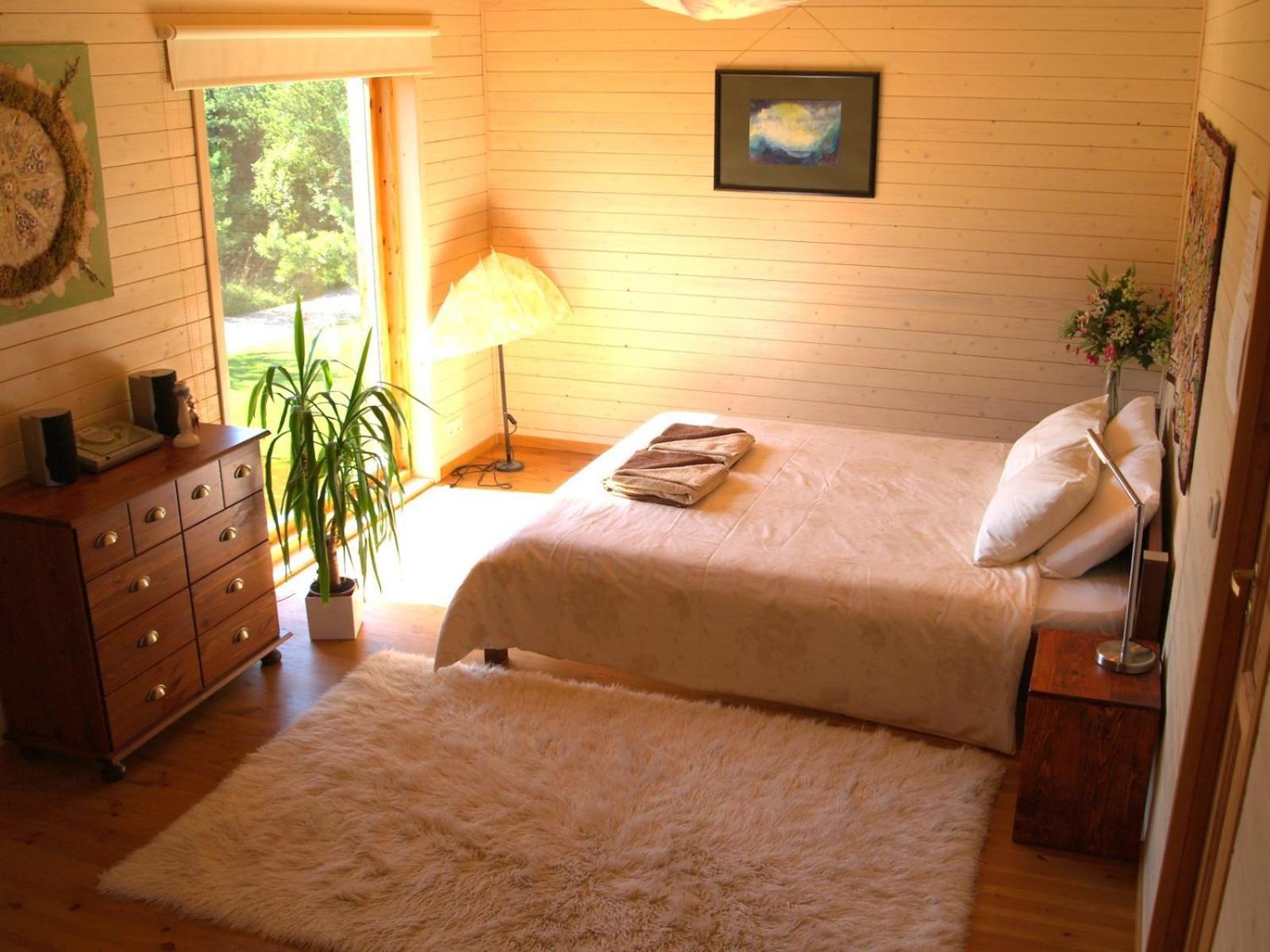 Kibuvitsa Holiday House Muratsi Esterno foto