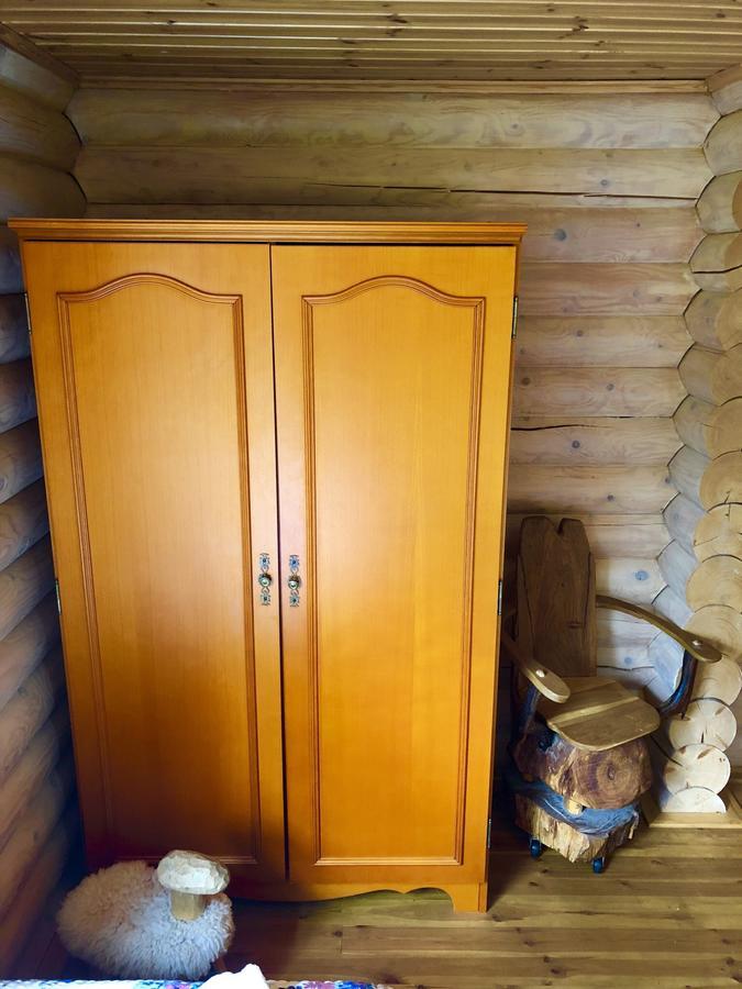 Kibuvitsa Holiday House Muratsi Esterno foto