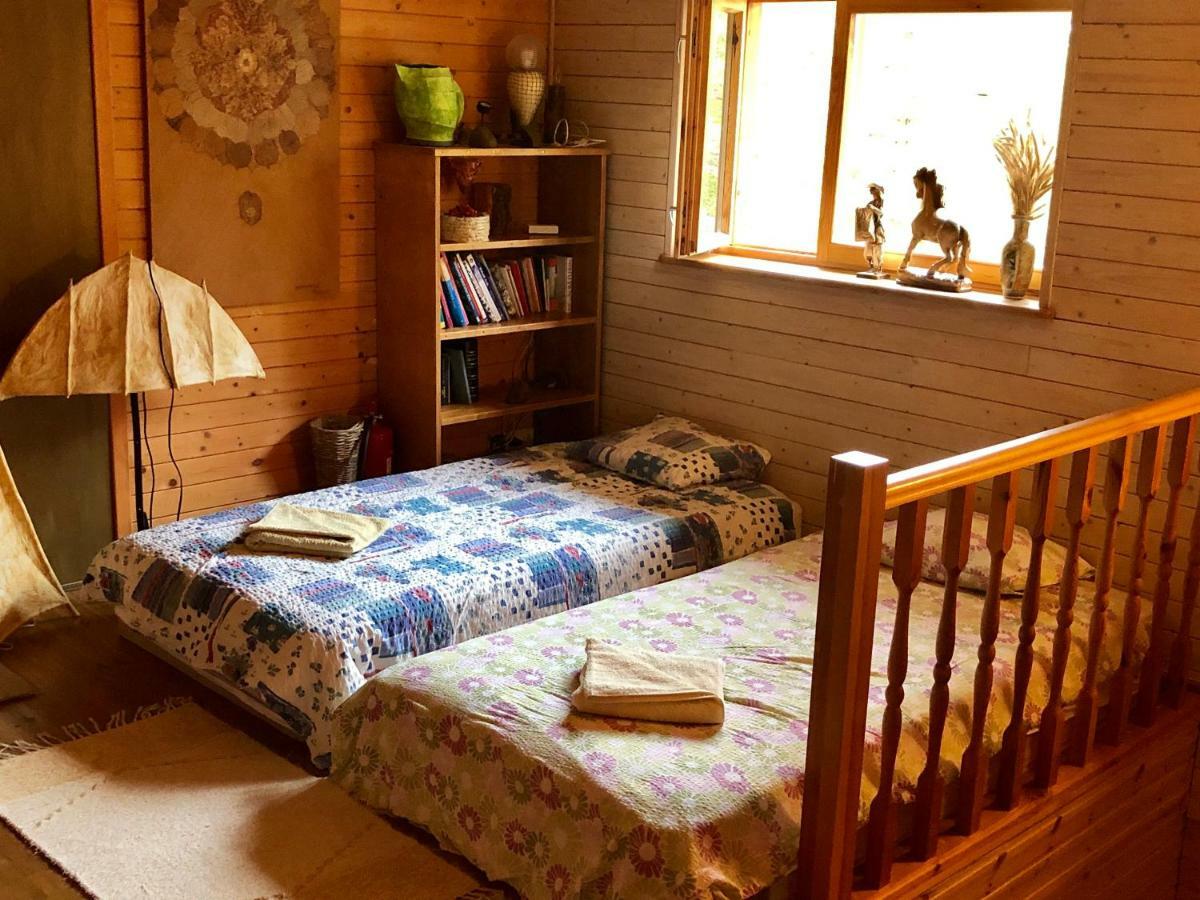 Kibuvitsa Holiday House Muratsi Esterno foto